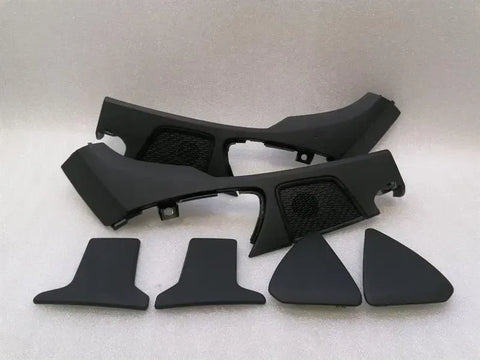 LAMBORGHINI HURACAN LP 610-4 COUPE 4T0867271 DASHBOARD DASHBOARD DASHBOARD SET