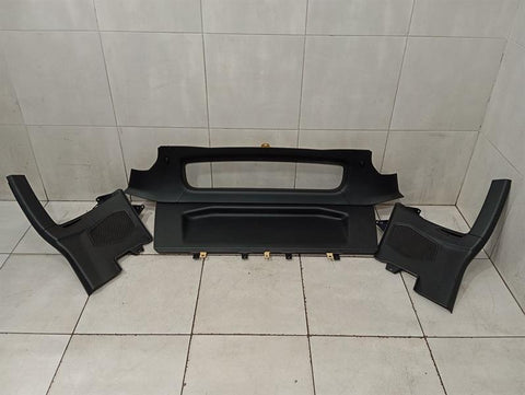Lamborghini Huracan LP 610-4 Rear Cover Leather 4T8867477A Rear Fairing