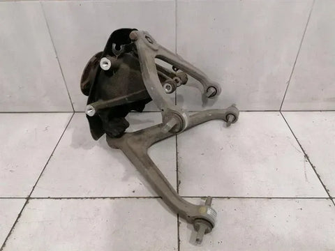 Lamborghini Huracan LP 610-4 Right Rear Hub 4T0505434E Wheel Bearing Housing Rear Re