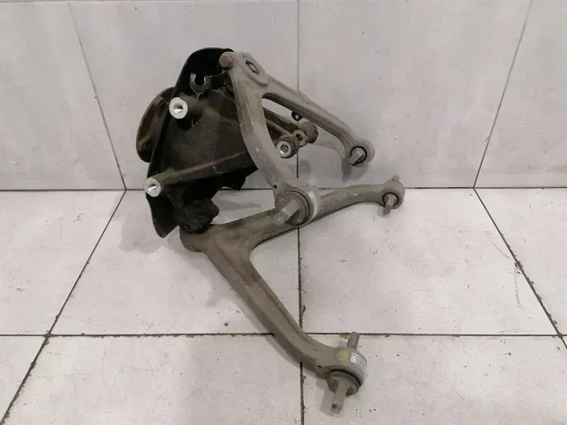 Lamborghini Huracan LP 610-4 Right Rear Hub 4T0505434E Wheel Bearing Housing Rear Re
