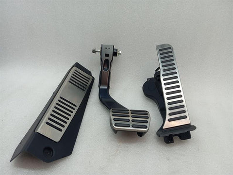 Lamborghini Huracan LP 610-4 gas pedal (electrical) 1K1723503AK RIGHT HAND DRIVE RHD