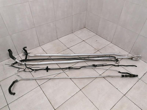 Lamborghini Huracan LP 610-4 Cooling Pipe 4S0121485F Coolant Hose Pipe