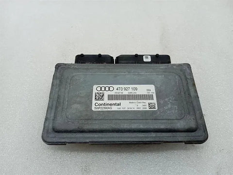Lamborghini Huracan LP 610-4 COUPE Electronic Module 4T0927109 ECU
