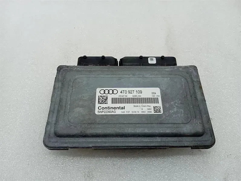 Lamborghini Huracan LP 610-4 COUPE Electronic Module 4T0927109 ECU