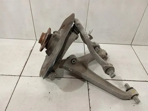 Lamborghini Huracan LP 610-4 FRH Hub 4T0407246D Wheel Bearing Housing Front Right