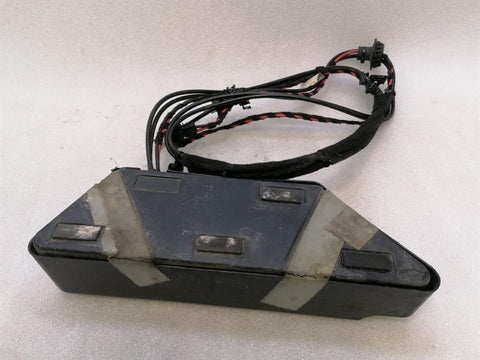 AUDI R8 TYPE 42 V10 5.2 SPYDER SOFT TOP 427871601A HYDRAULIC SOFT TOP PUMP