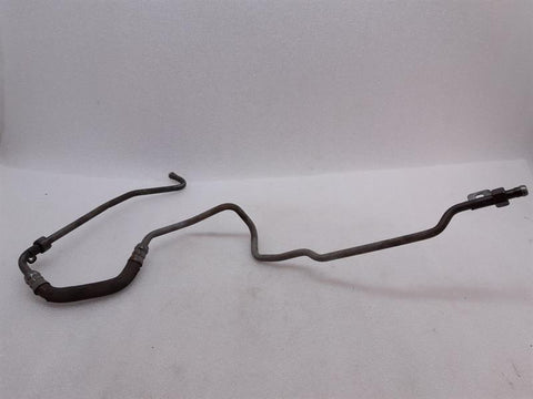 AUDI R8 TYPE 42 V10 5.2 SPYDER PIPE 427317826D HOSE OIL PRESSURE LINE