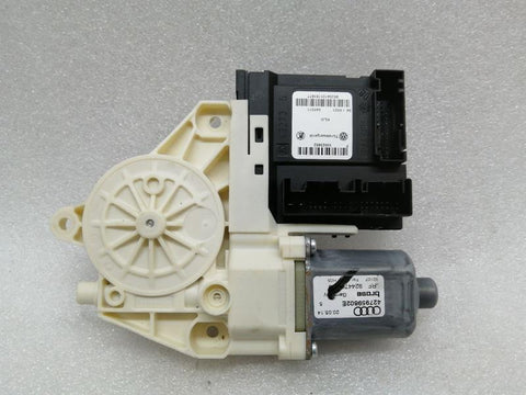 Audi R8 Type 42 V10 5.2 SPYDER Door Window Motor 427959802E Power Window Motor