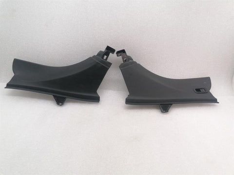 Audi R8 Type 42 V10 5.2 Spyder 427867036c Leather Covers RHD