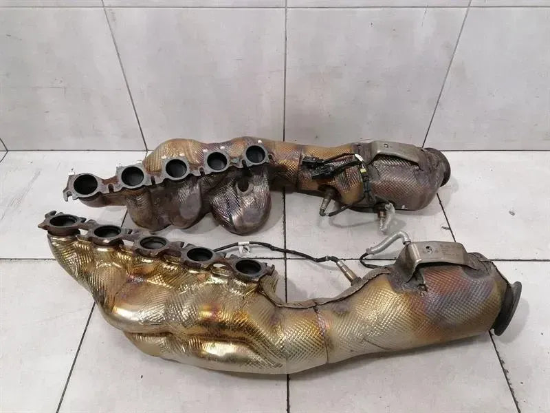 AUDI R8 4S V10 RWD Catalytic Converter 4S0251212A Catalytic Converter 20-22