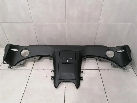 Audi R8 Type 42 V10 5.2 SPYDER Plot Shelf 427867477J Hat Pad LEATHER