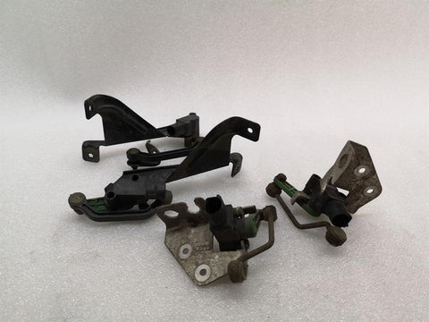 Audi R8 Type 42 V10 5.2 SPYDER Sensor 420941273F LEVEL SET OF 3