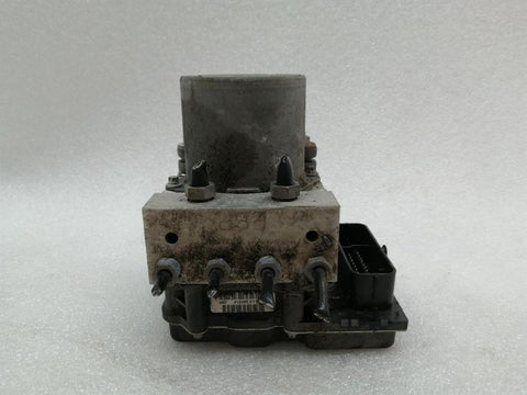 AUDI R8 TYPE 42 V10 5.2 SPYDER A.B.S PUMP 420910379A ABS PUMP HYDRAULIC BLOCK