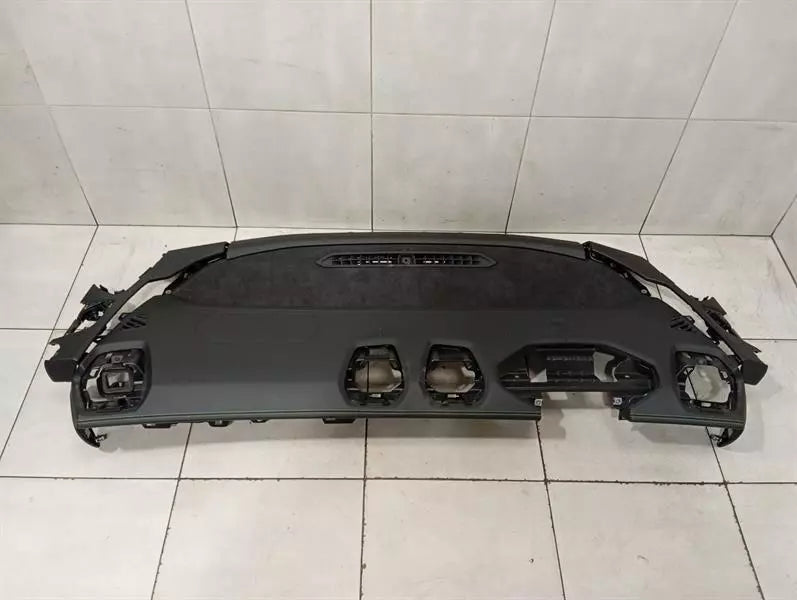 Lamborghini Huracan LP640 EVO SPYDER Dashboard RHD LEATHER ALCANTARA