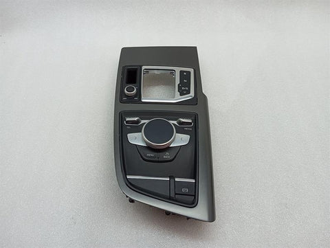 Audi R8 4S V10 RWD switch 4S2919614D MMI RHD switch