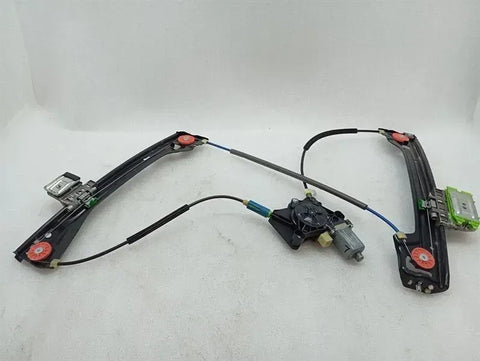 Audi R8 4S V10 RWD Left Front Door Winder 4S8837461B Window Regulator Front Left