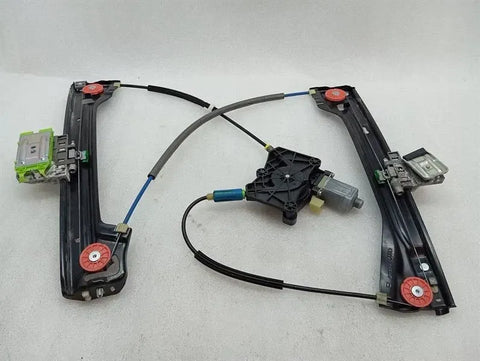 Audi R8 4S V10 RWD Right Front Door Winder 4S8837462B Window Regulator Front Right