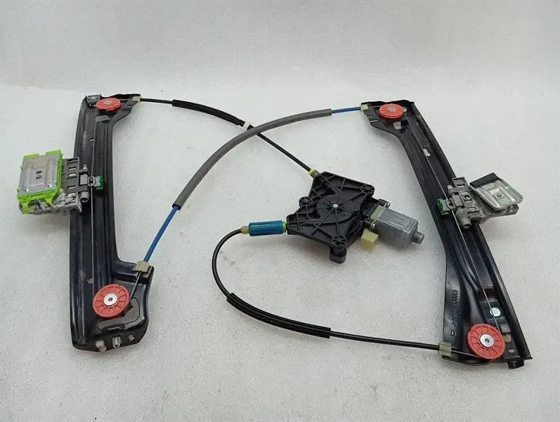 Audi R8 4S V10 RWD Right Front Door Winder 4S8837462B Window Regulator Front Right