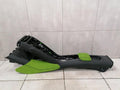 Lamborghini Huracan LP640 EVO SPYDER Console 4T0863240F Console Verde Fauns