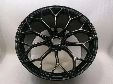 Lamborghini Huracan LP640 EVO SPYDER Alloy Wheel 4T0601017 REAR 11 Alloy Wheel