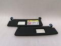 Audi R8 4S V10 RWD Sun Visor 4S0857552 Sun Visor Trim