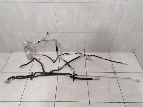 Audi R8 Type 42 V10 5.2 Spyder A/C Pipe 427260708d Air Con Air Conditioning