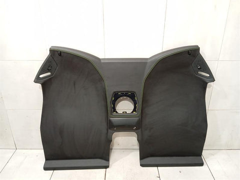 LAMBORGHINI HURACAN LP640 EVO SPYDER 4T7868573G LEATHER R.WALL STAND.