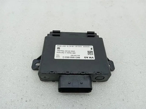 LAMBORGHINI HURACAN LP640 EVO Electronic module 8K0959663C DC/DC CONVERTER