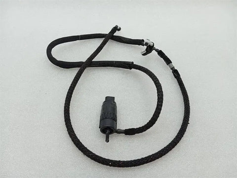 Lamborghini Huracan LP640 EVO washer fluid pump 4T0955964A washer water pump