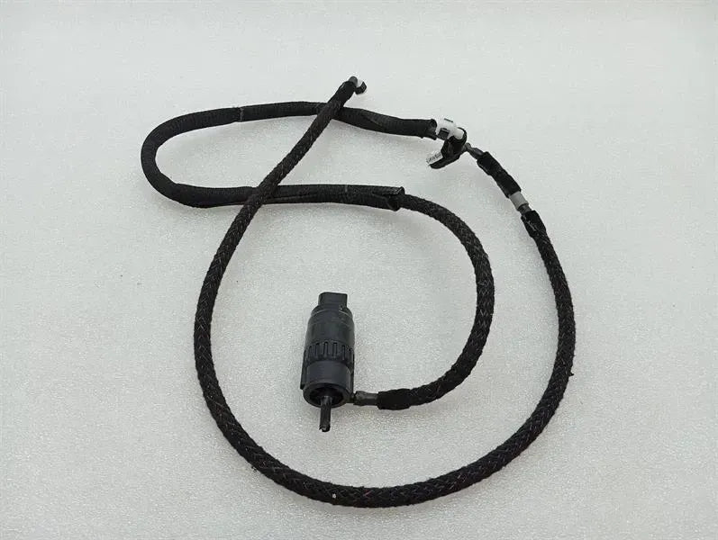 Lamborghini Huracan LP640 EVO washer fluid pump 4T0955964A washer water pump