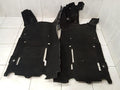 LAMBORGHINI HURACAN LP640 EVO SPYDER FLOOR MATS MAIN CARPET RHD