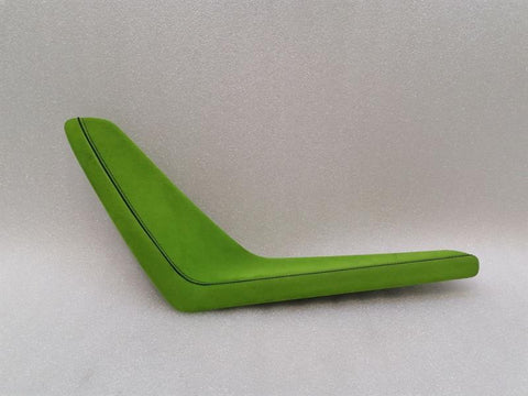 Lamborghini Huracan LP640 EVO Armrest 4T0867165G Armrest LH Verde Fauns