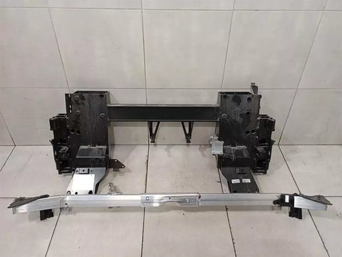 Lamborghini Huracan LP640 EVO SPYDER Holder Bracket 4T7701061 ROLL BAR