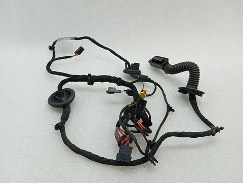 Lamborghini Huracan LP640 EVO SPYDER Wiring Loom 4T2971030E LH DOOR RHD Wiring Harness