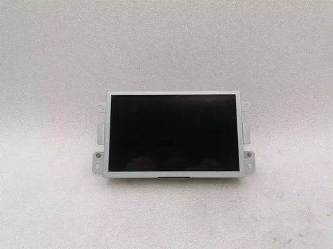 FORD MUSTANG MK6 NAVIGATION MONITOR HR3T-14G370-KFA Sat Nav Display Screen