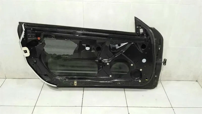 Mercedes SL R230 left front door A2307200505 door front left