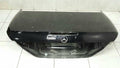 Mercedes SL R230 Boat Lid A2307500675 Tailgate