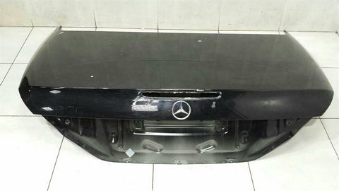 Mercedes SL R230 Boat Lid A2307500675 Tailgate
