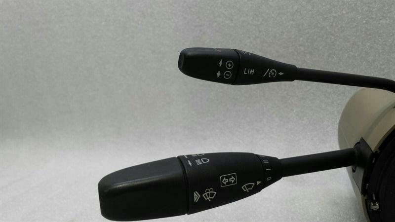 Mercedes SL R230 Wiper Stalks A2305400245 Indicator Switch Steering Stock Switch