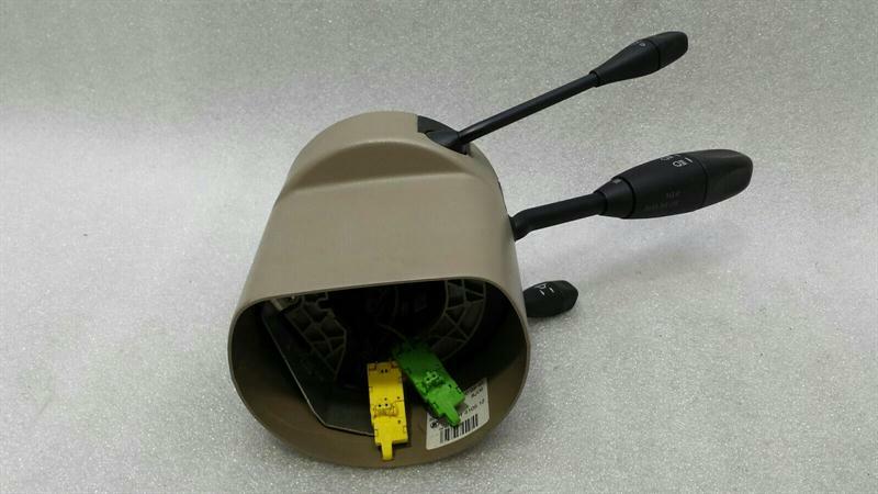 Mercedes SL R230 Wiper Stalks A2305400245 Indicator Switch Steering Stock Switch