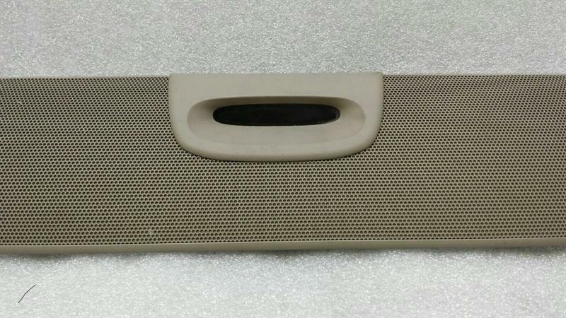 Mercedes SL R230 Screen PDC A2305420223 Screen Navi Screen