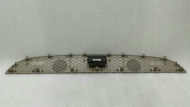 Mercedes SL R230 Screen PDC A2305420223 Screen Navi Screen