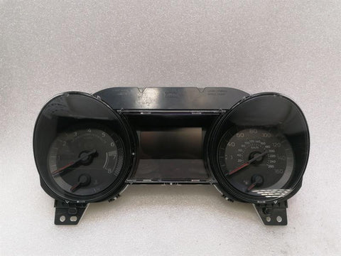 FORD MUSTANG MK6 S550 INSTRUMENT CLUSTER GR3T-10849-GH Speedometer