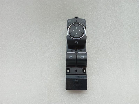 FORD MUSTANG MK6 S550 SWITCH GR3B-14A563-AJ SWITCH WINDOW WINDOW