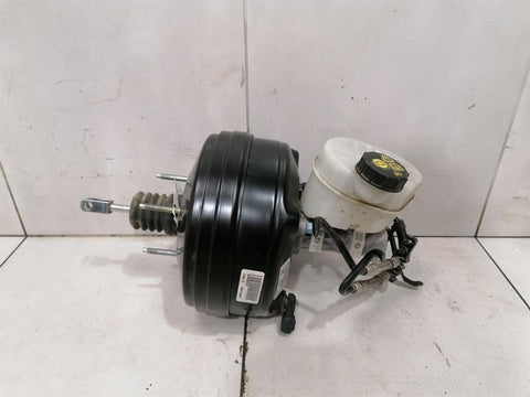 FORD MUSTANG MK6 S550 BRAKE SERVO GR3C-2B195-RCR Brake Booster