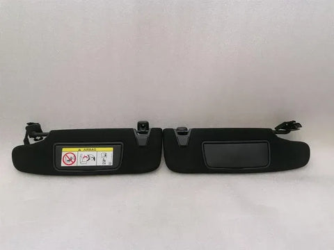 FORD MUSTANG MK6 S550 SUN VISOR FR3Z-6304104-AD Sun Visor Trim