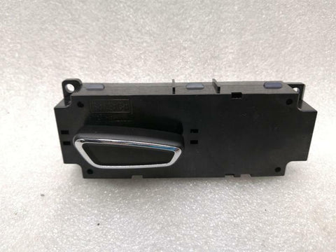 FORD MUSTANG MK6 S550 Right Seat Switch GR3T-14B709-AA Right Seat Switch