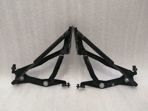 Ford Mustang MK6 S550 Boat Hinge SET FR3B-6342700 Tailgate Hinge Set