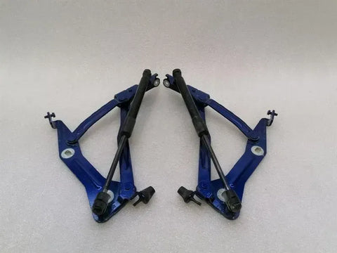 FORD MUSTANG MK6 S550 BONNET HINGE LHS FR3B-6342701-AD Bonnet Hinge Left