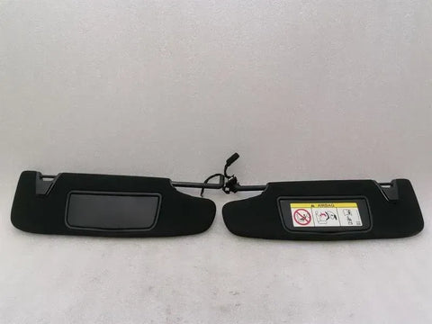 FORD MUSTANG MK6 S550 Sun visor FR3Z-6304105-A